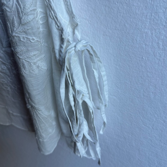 Free People Faded Gardens Tank - Picture 8 of 8